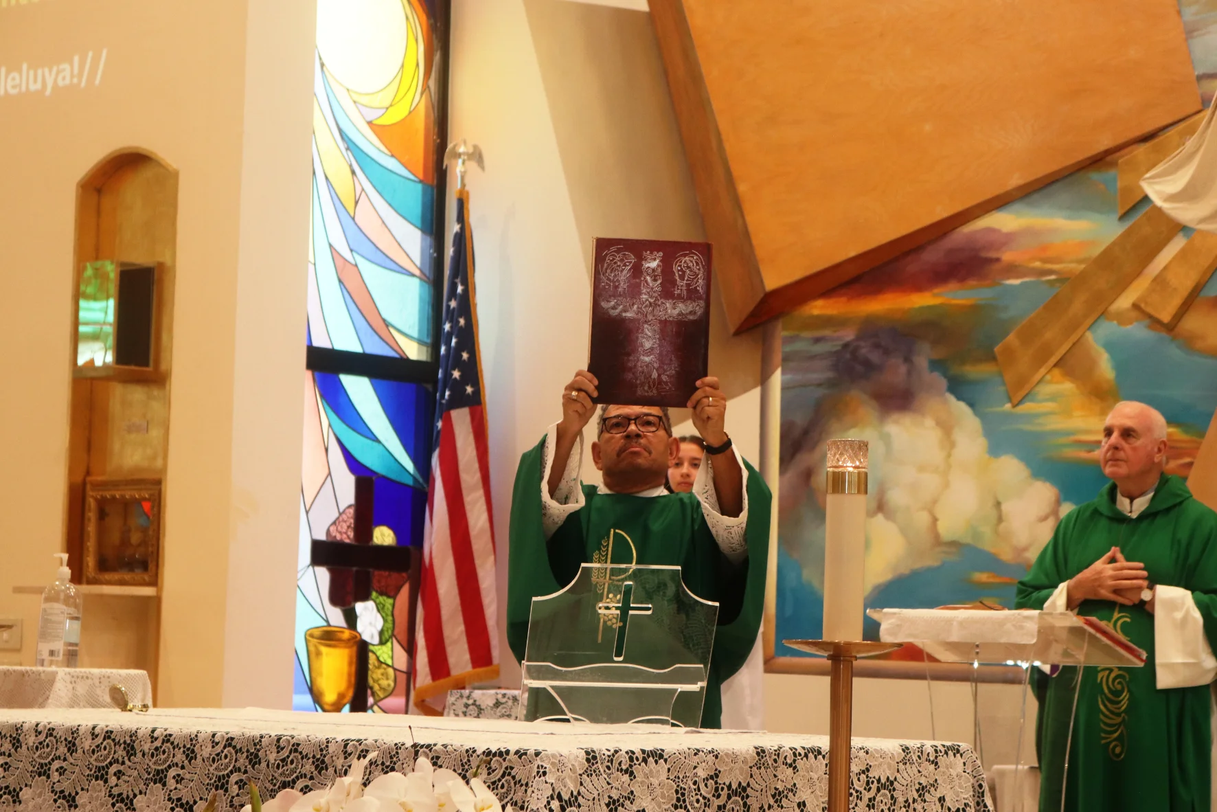 Scalabrinians Special Event